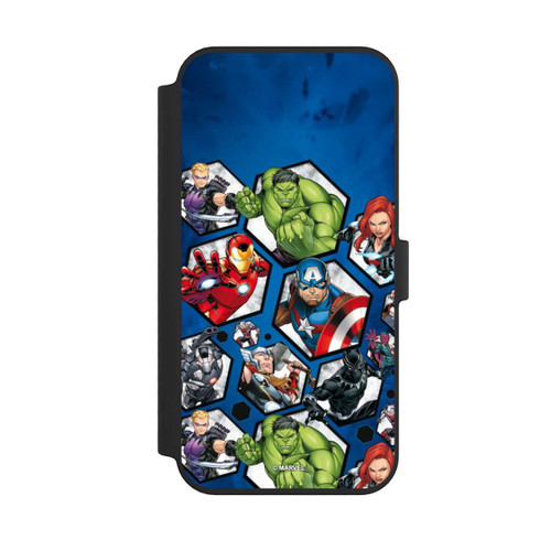 Apple iPhone 14 Pro Max NIVOflip Avenger Fightmode
