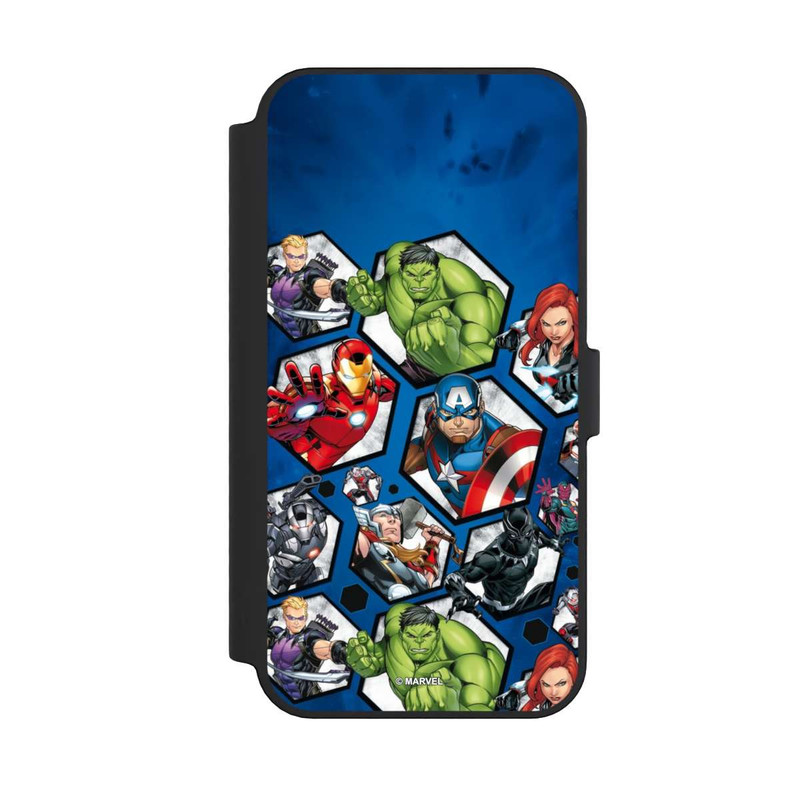 iPhone 14 Pro Max NIVOflip Avenger Fightmode