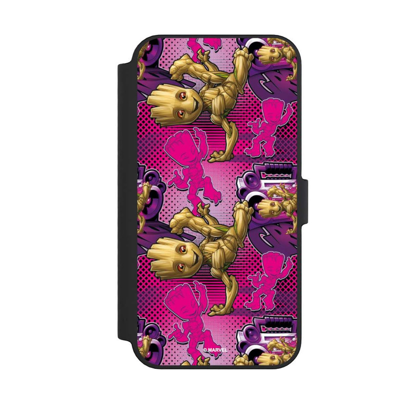 iPhone 14 Pro Max NIVOflip I am Groot Pattern