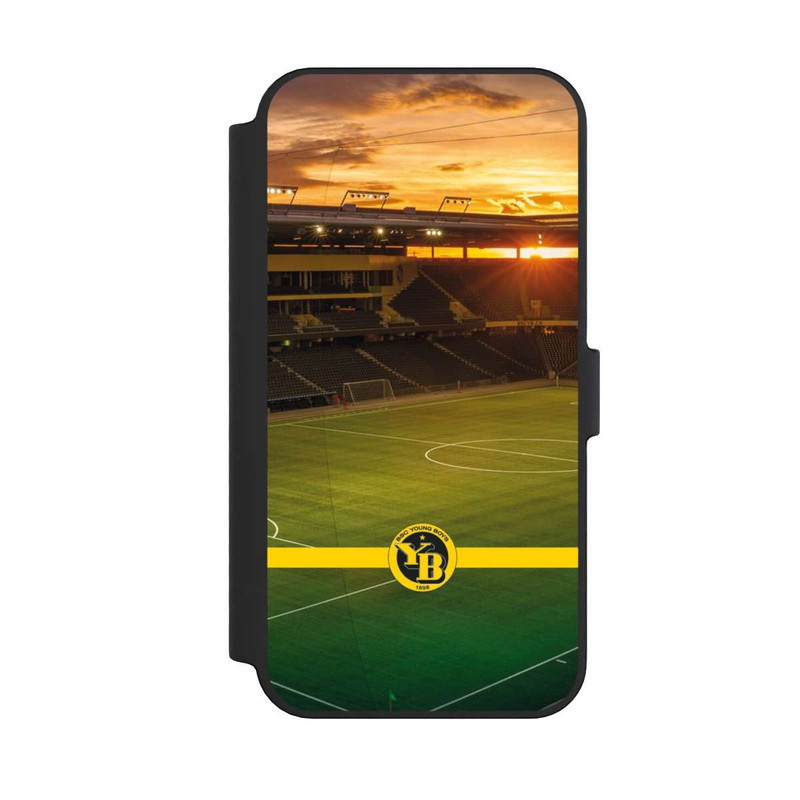 iPhone 14 Pro Max NIVOflip Stade BSC YB