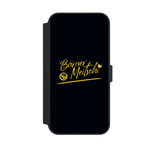 Apple iPhone 14 Pro Max NIVOflip BSC YB Bärner Meitschi