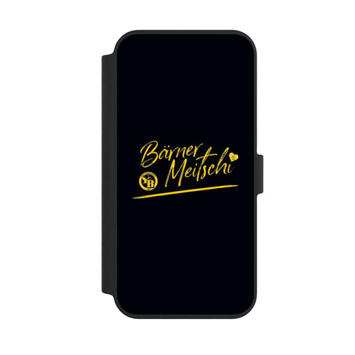 Apple iPhone 14 Pro Max NIVOflip BSC YB Bärner Meitschi