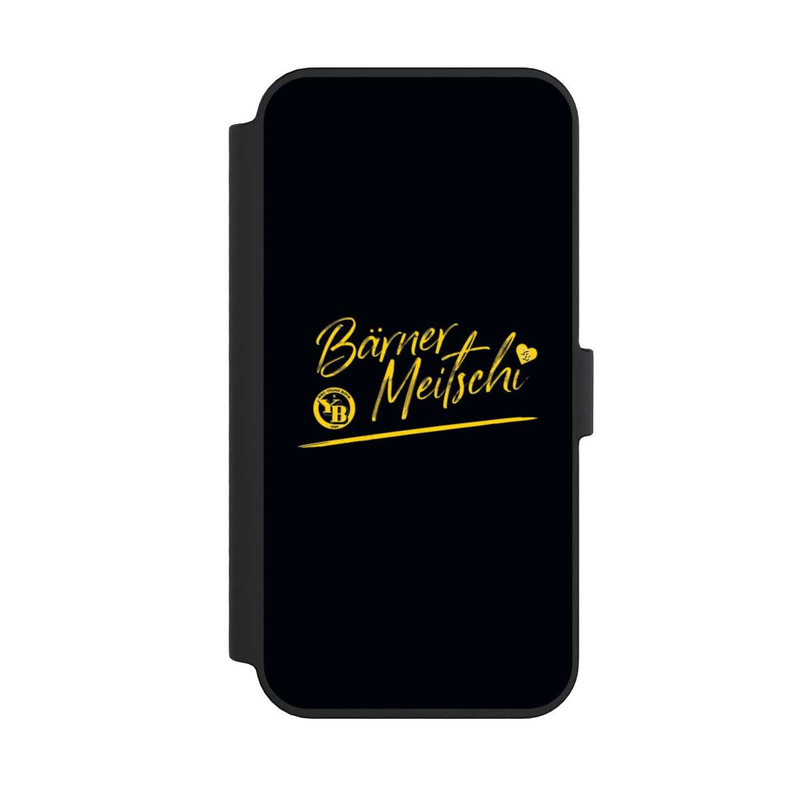 iPhone 14 Pro Max NIVOflip BSC YB Bärner Meitschi
