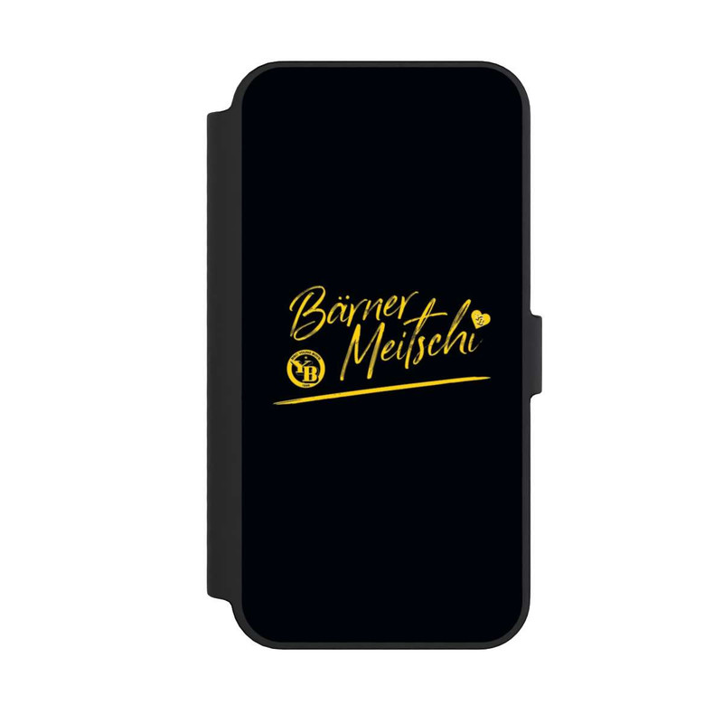 iPhone 14 Pro Max NIVOflip BSC YB Bärner Meitschi
