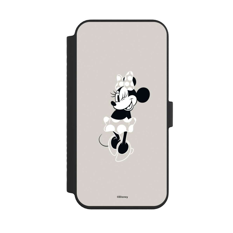iPhone 14 Pro Max NIVOflip Minnie Zwinkernde Boho