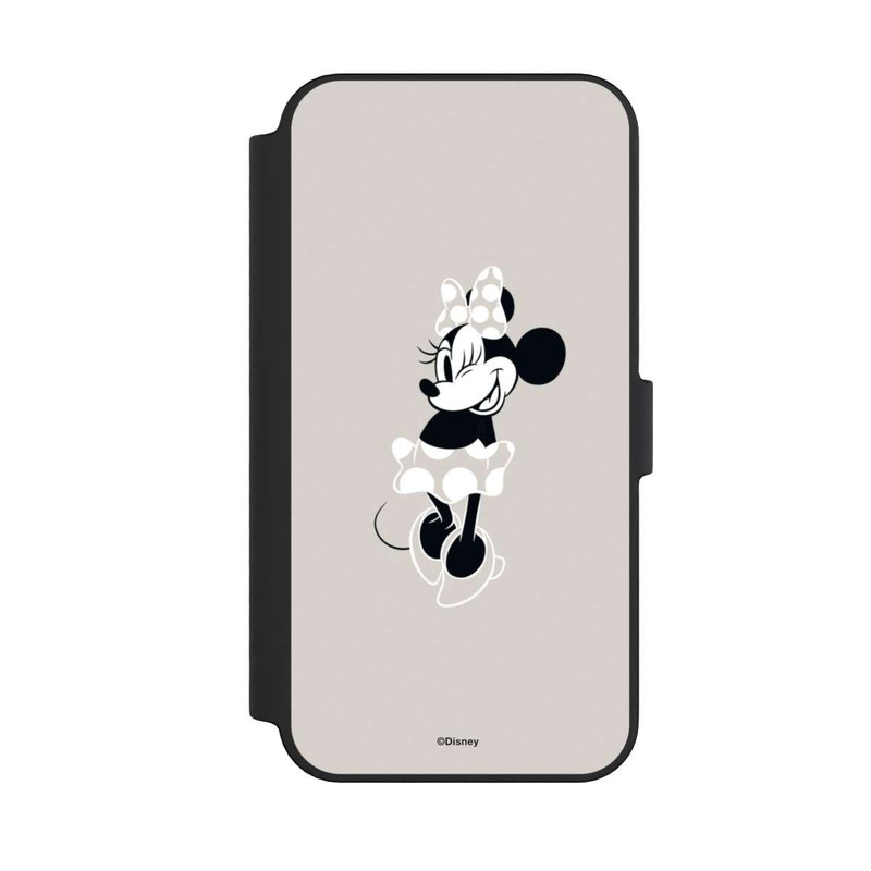 iPhone 14 Pro Max NIVOflip Minnie Clin d'œil Boho