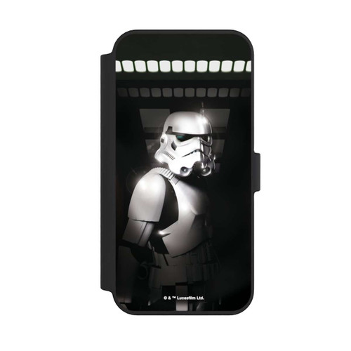 Apple iPhone 14 Pro Max NIVOflip Der Mandalorian Sturmtruppler