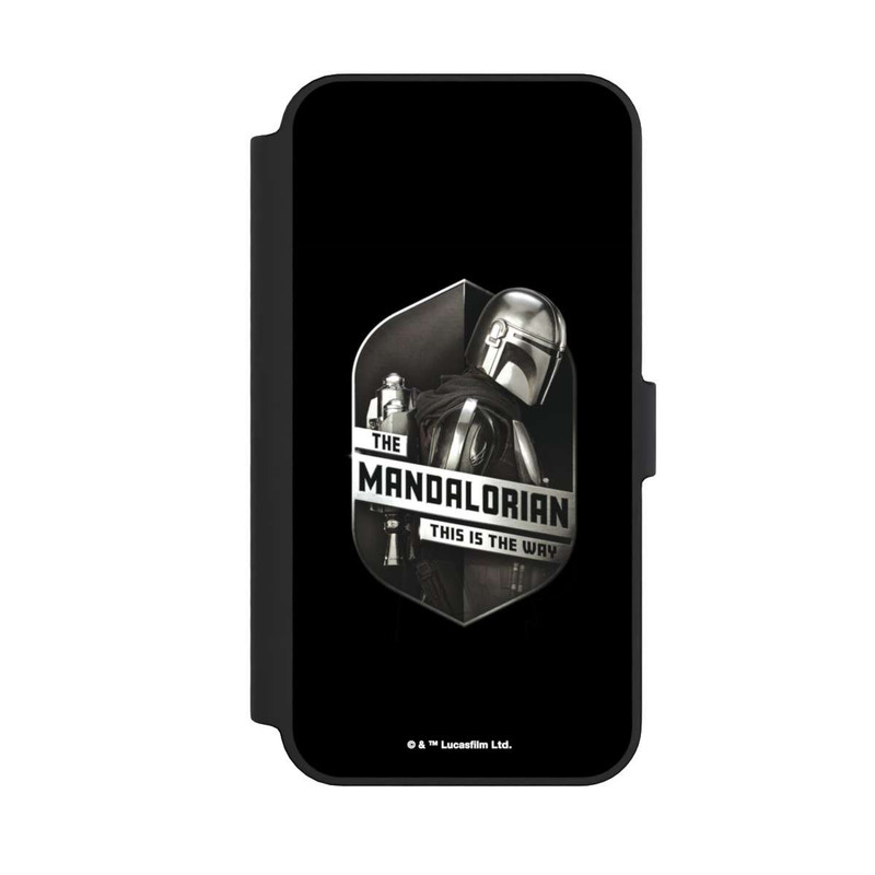 iPhone 14 Pro Max NIVOflip The Mandalorian This Is The Way