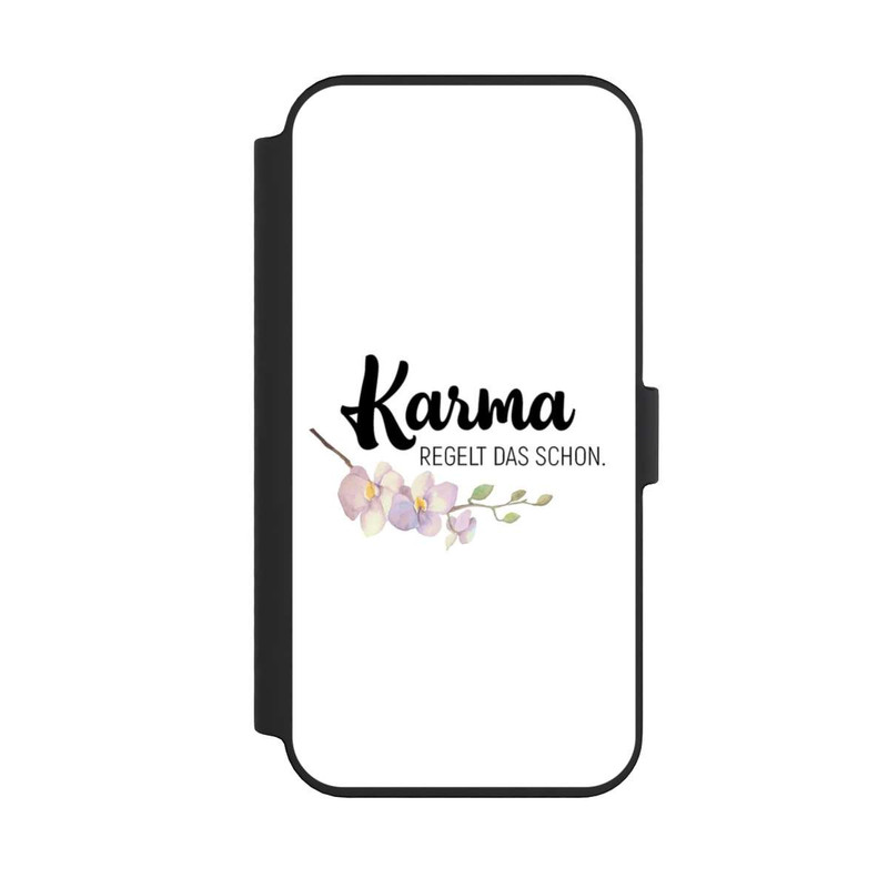 iPhone 14 Pro Max NIVOflip Karma regelt das schon