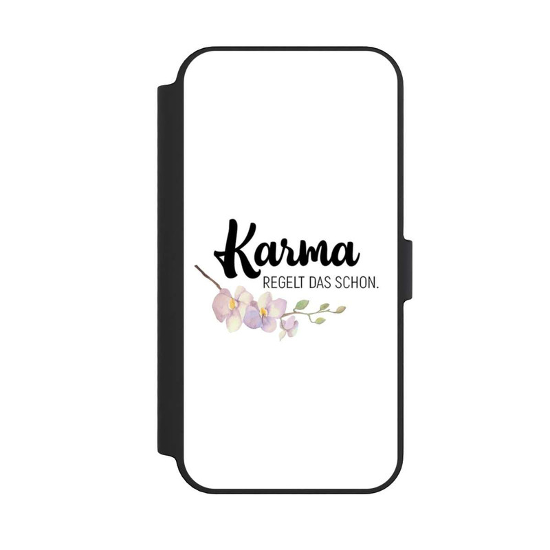iPhone 14 Pro Max NIVOflip Karma regelt das schon