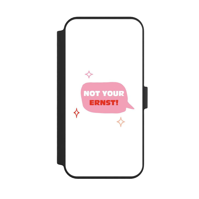 iPhone 14 Pro Max NIVOflip Not Your Ernst