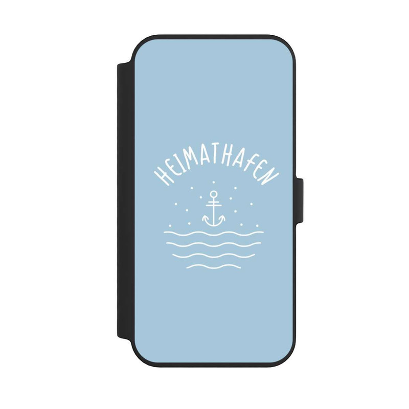 iPhone 14 Pro Max NIVOflip Heimathafen