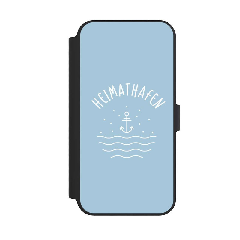 iPhone 14 Pro Max NIVOflip Heimathafen