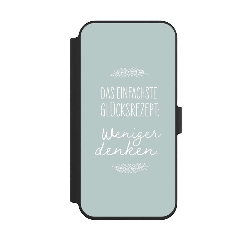 iPhone 14 Pro Max NIVOflip Das einfachste Glücksrezept