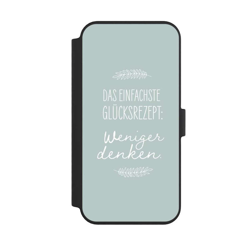 iPhone 14 Pro Max NIVOflip Das einfachste Glücksrezept