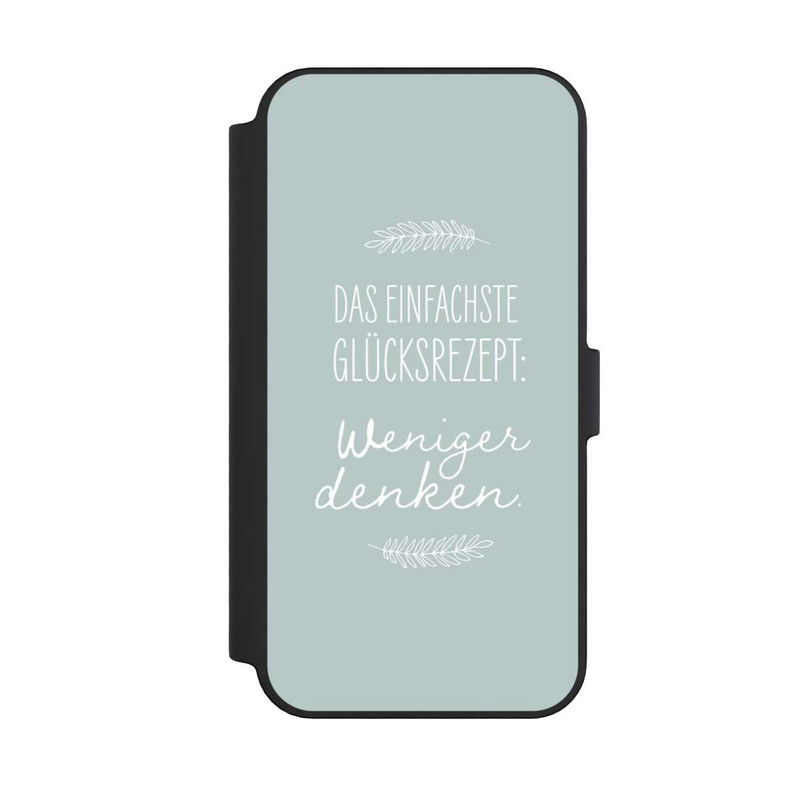 iPhone 14 Pro Max NIVOflip Das einfachste Glücksrezept
