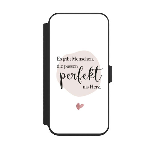 Apple iPhone 14 Pro Max NIVOflip Es gibt Menschen die passen