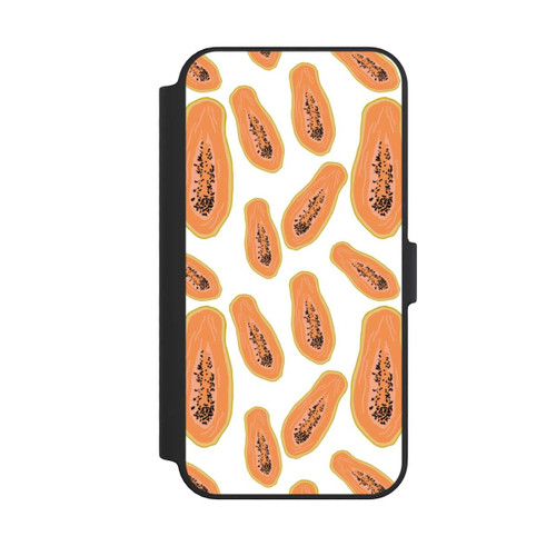 Apple iPhone 14 Pro Max NIVOflip Papaye