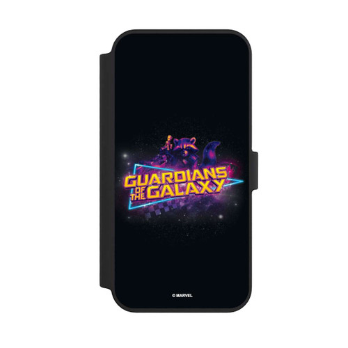 Apple iPhone 14 Pro Max NIVOflip Guardians of the Galaxy Logo