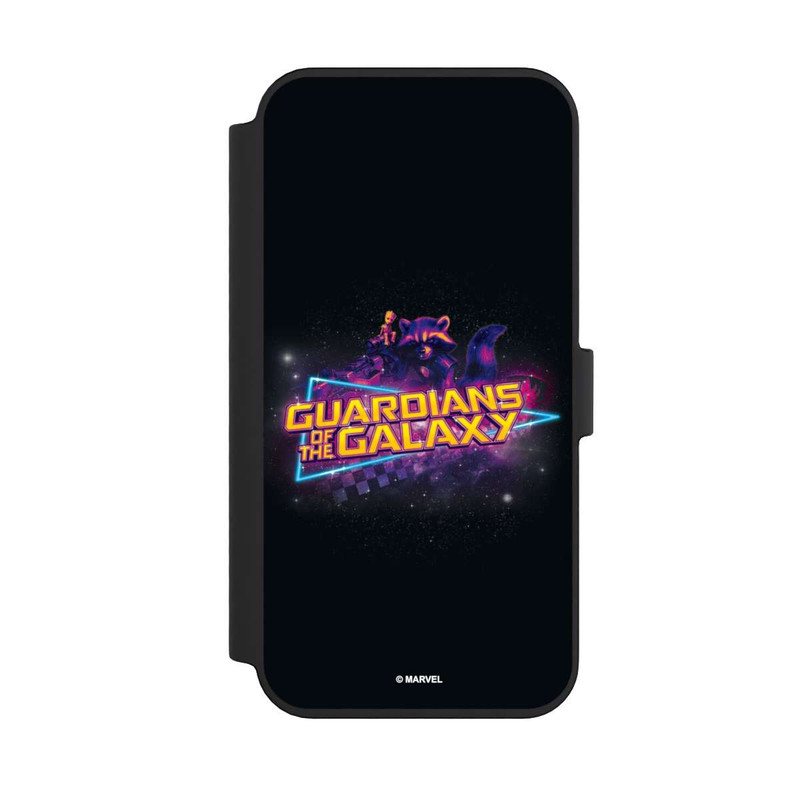 iPhone 14 Pro Max NIVOflip Guardians of the Galaxy Logo