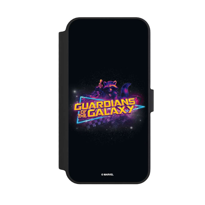 iPhone 14 Pro Max NIVOflip Guardians of the Galaxy Logo