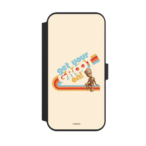 Apple iPhone 14 Pro Max NIVOflip Get Your Groot On Guardians of the Galaxy