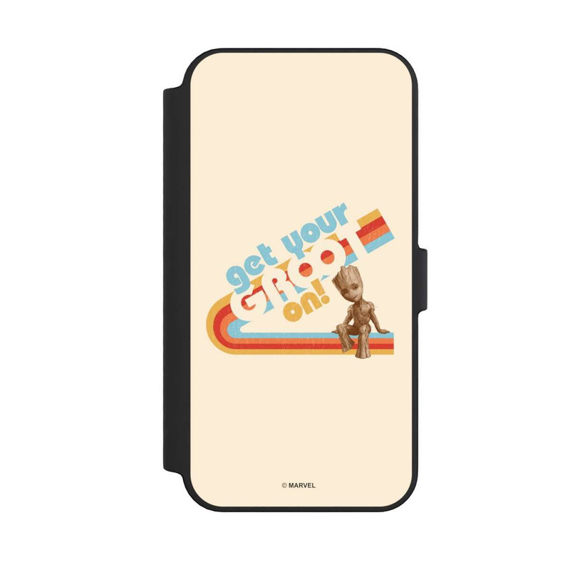 iPhone 14 Pro Max NIVOflip Get Your Groot On Guardians of the Galaxy