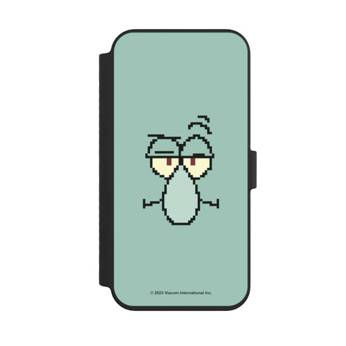 Apple iPhone 14 Pro Max NIVOflip Squidward Bold And Brash