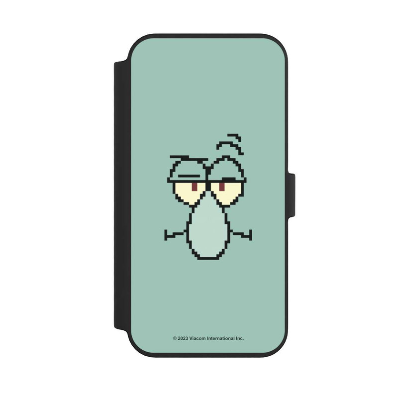 iPhone 14 Pro Max NIVOflip Squidward Bold And Brash