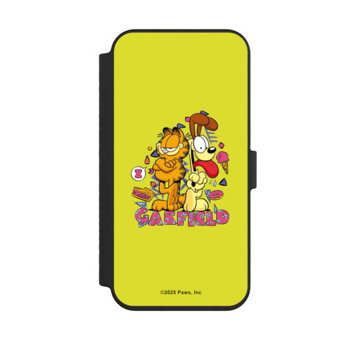 Apple iPhone 14 Pro Max NIVOflip Garfield and Odie