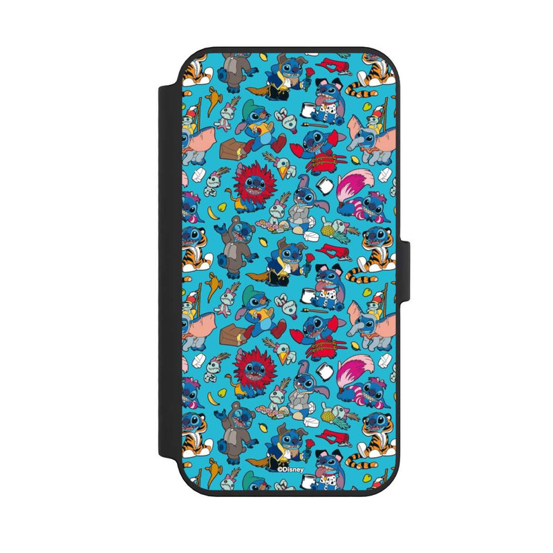 iPhone 14 Pro Max NIVOflip Stitch Costume Pattern