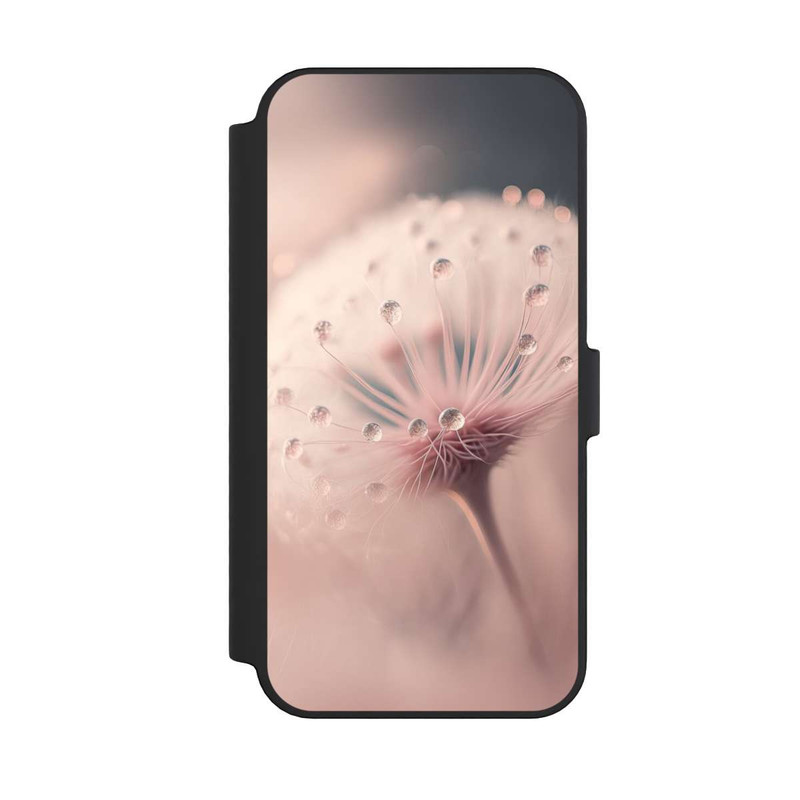 iPhone 14 Pro Max NIVOflip Macro pastel avec IA