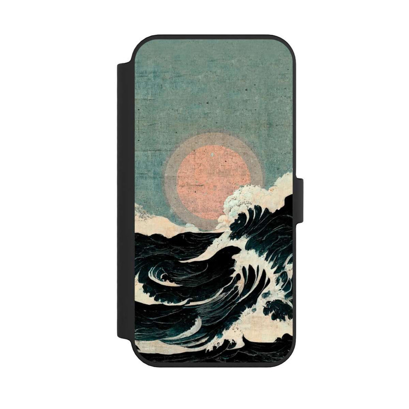 iPhone 14 Pro Max NIVOflip Lac sauvage