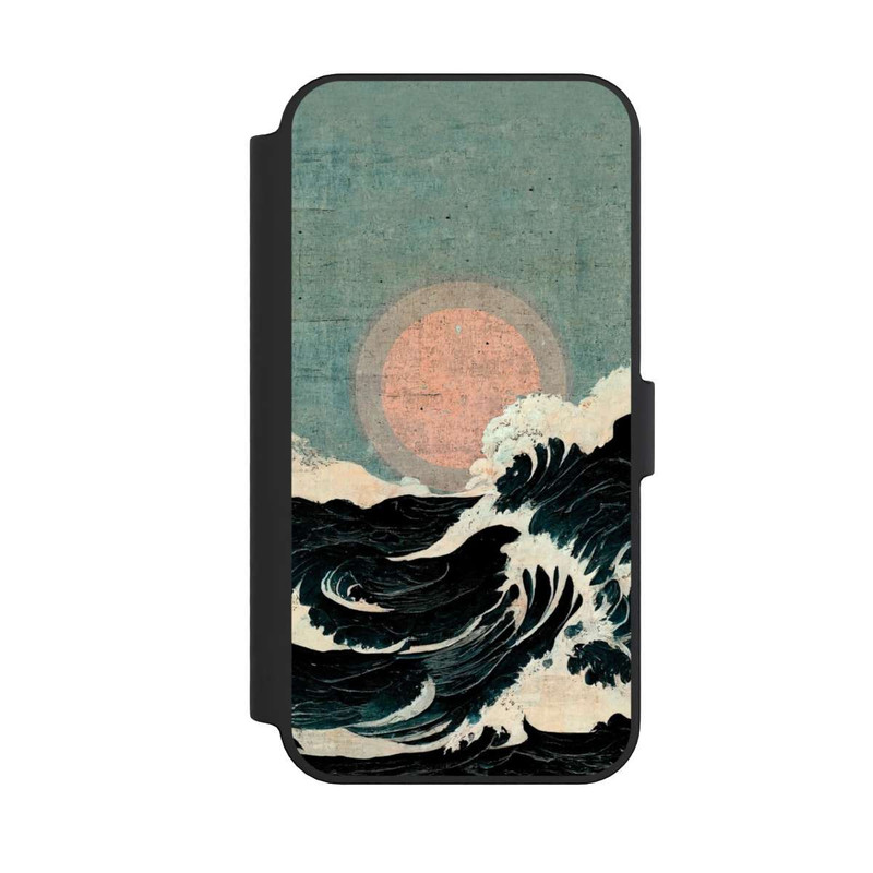 iPhone 14 Pro Max NIVOflip Lac sauvage