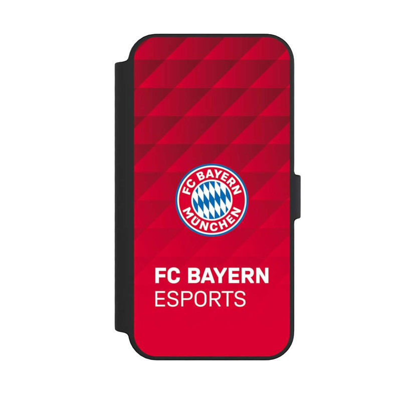 iPhone 14 Pro Max NIVOflip FCB eSports Rouge