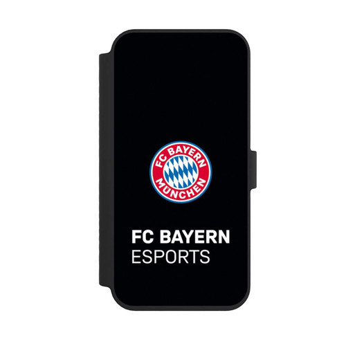 Apple iPhone 14 Pro Max NIVOflip FCB eSports Black