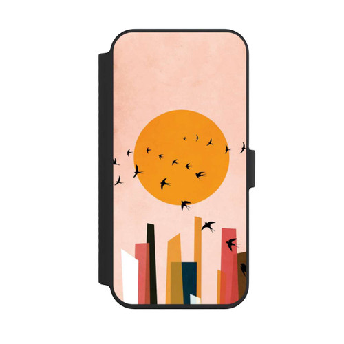 Apple iPhone 14 Pro Max NIVOflip Dancing Birds