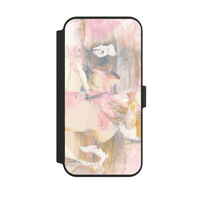 iPhone 14 Pro Max NIVOflip Verzerrter Frühling - Anastasia Sawall