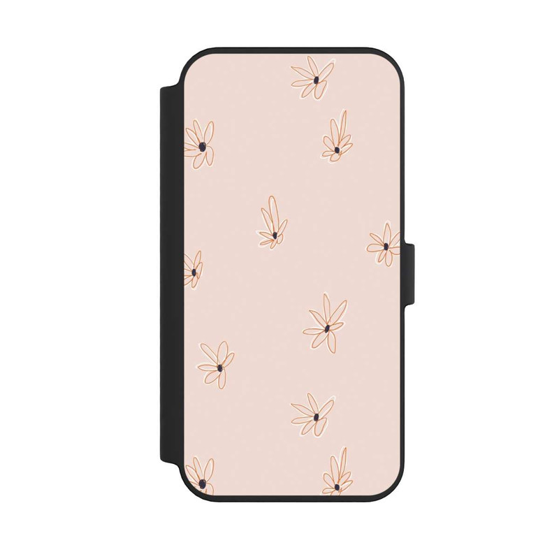 iPhone 14 Pro Max NIVOflip Einfache Blumen - Anastasia Sawall