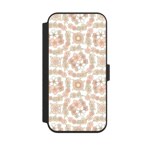 Apple iPhone 14 Pro Max NIVOflip Romantic-Flowers