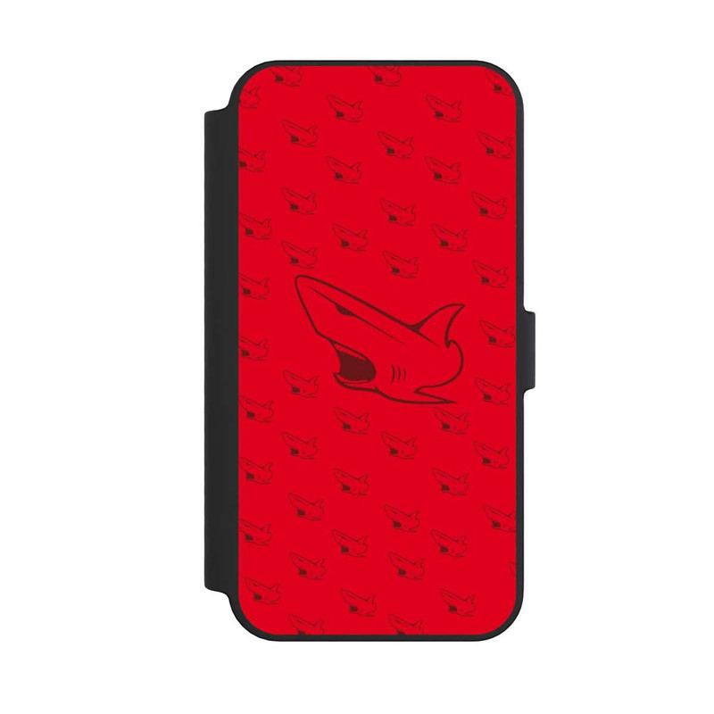 iPhone 14 Pro Max NIVOflip Kölner Haie Rot