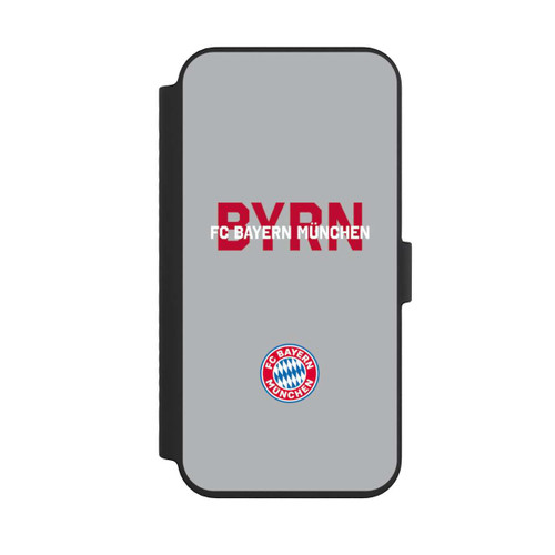 Apple iPhone 14 Pro Max NIVOflip BYRN grey