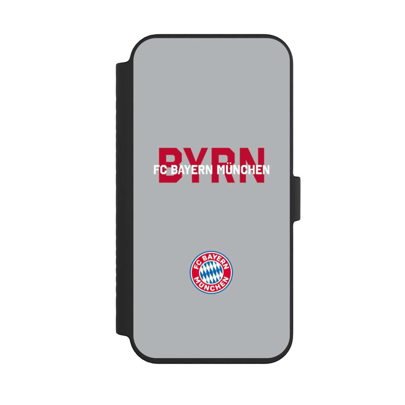 iPhone 14 Pro Max NIVOflip BYRN grau