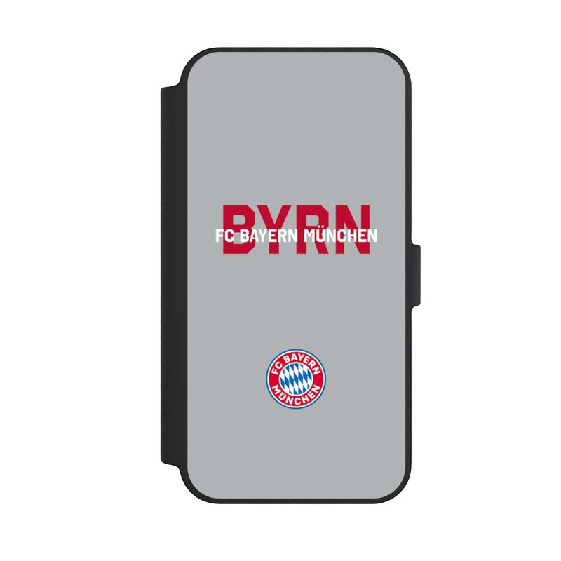 iPhone 14 Pro Max NIVOflip BYRN gris
