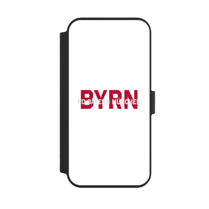 iPhone 14 Pro Max NIVOflip BYRN weiss