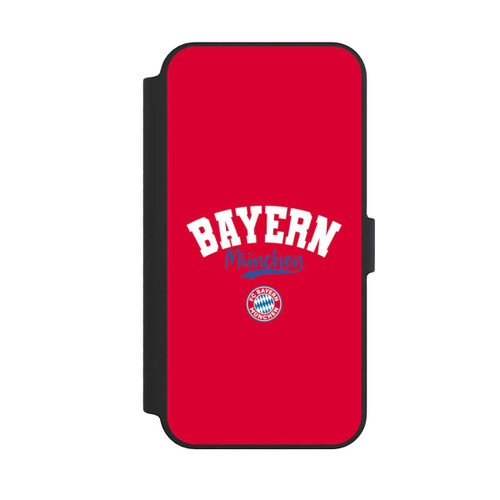 Apple iPhone 14 Pro Max NIVOflip FC Bayern München