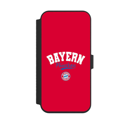 Apple iPhone 14 Pro Max NIVOflip FC Bayern München