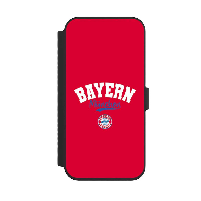 iPhone 14 Pro Max NIVOflip FC Bayern München