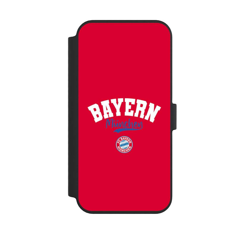 iPhone 14 Pro Max NIVOflip FC Bayern München