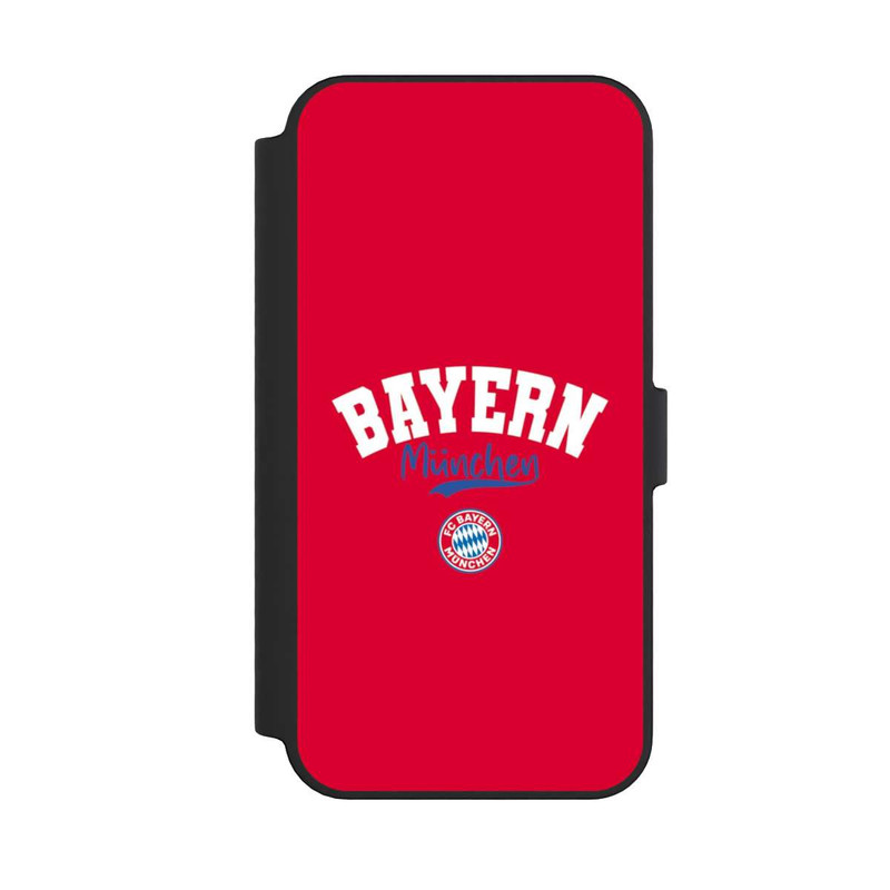 iPhone 14 Pro Max NIVOflip FC Bayern München